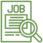 Symbol für Minijobs in Bremen