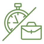 Symbol für Teilzeit Jobs in Bremen