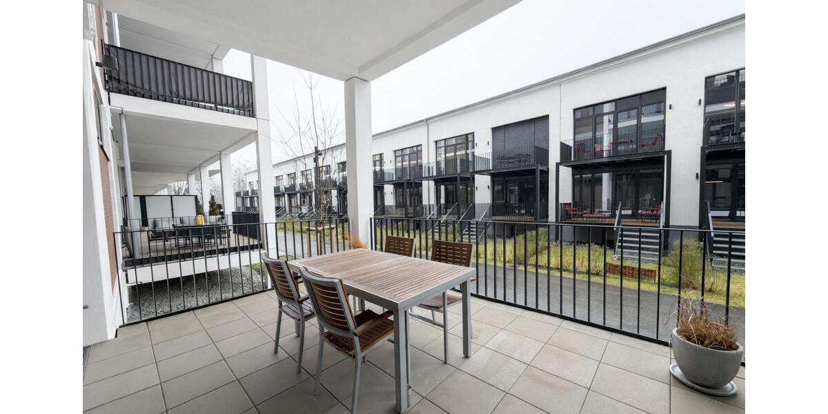 Loft - Studio - Atelier Bremen Häfen - 1 Zimmer, 81 m&sup2;, 975&euro; | Angebot:24976641