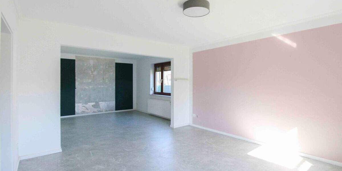 Doppelhaushälfte Achim Baden - 6 Zimmer, 120 m&sup2;, 299.000&euro; | Angebot:25898321