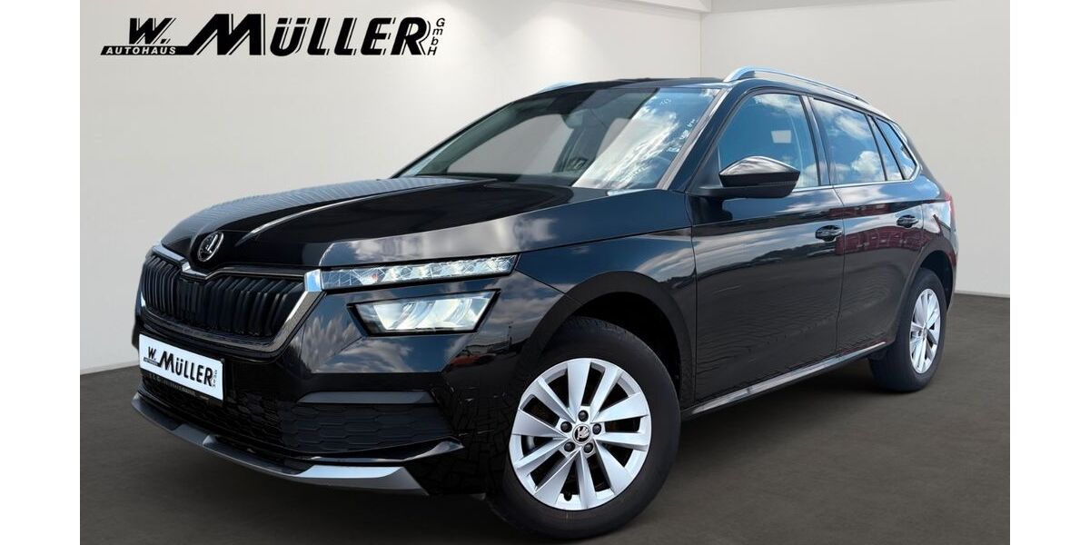 Skoda Kamiq 20.200 km 21.390 &euro; Delmenhorst 27755
