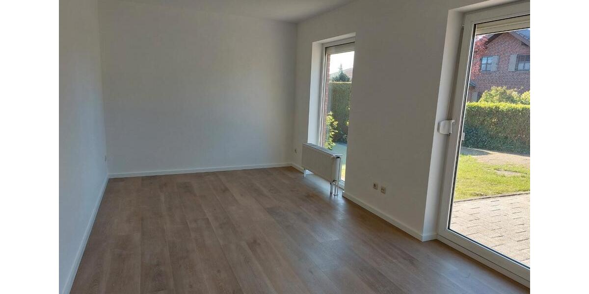 Erdgeschoßwohnung Syke - 2 Zimmer, 70 m&sup2;, 700&euro; | Angebot:26424709