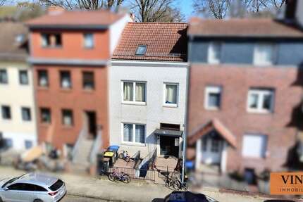 Haus Bremen Burglesum - 11 Zimmer, 192 m&sup2;, 550.000&euro; | Angebot:26909523