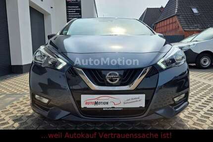 Nissan Micra 126.000 km 8.290 &euro; Langwedel 27299