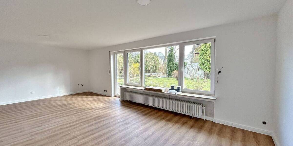 Etagenwohnung Stuhr Varrel - 4 Zimmer, 114 m&sup2;, 299.000&euro; | Angebot:26106702