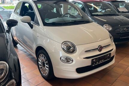 Fiat 500 69.000 km 11.800 &euro; Bremen 28217