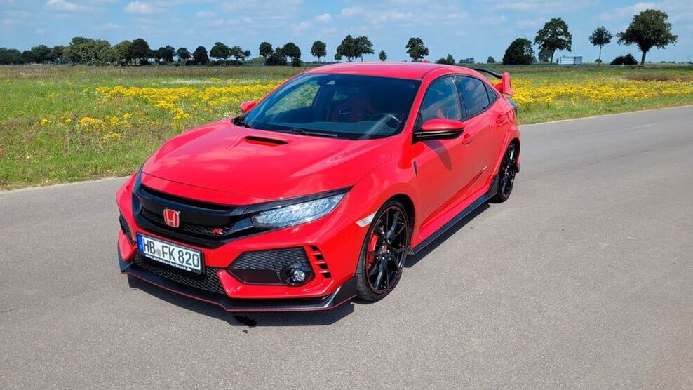 Civic