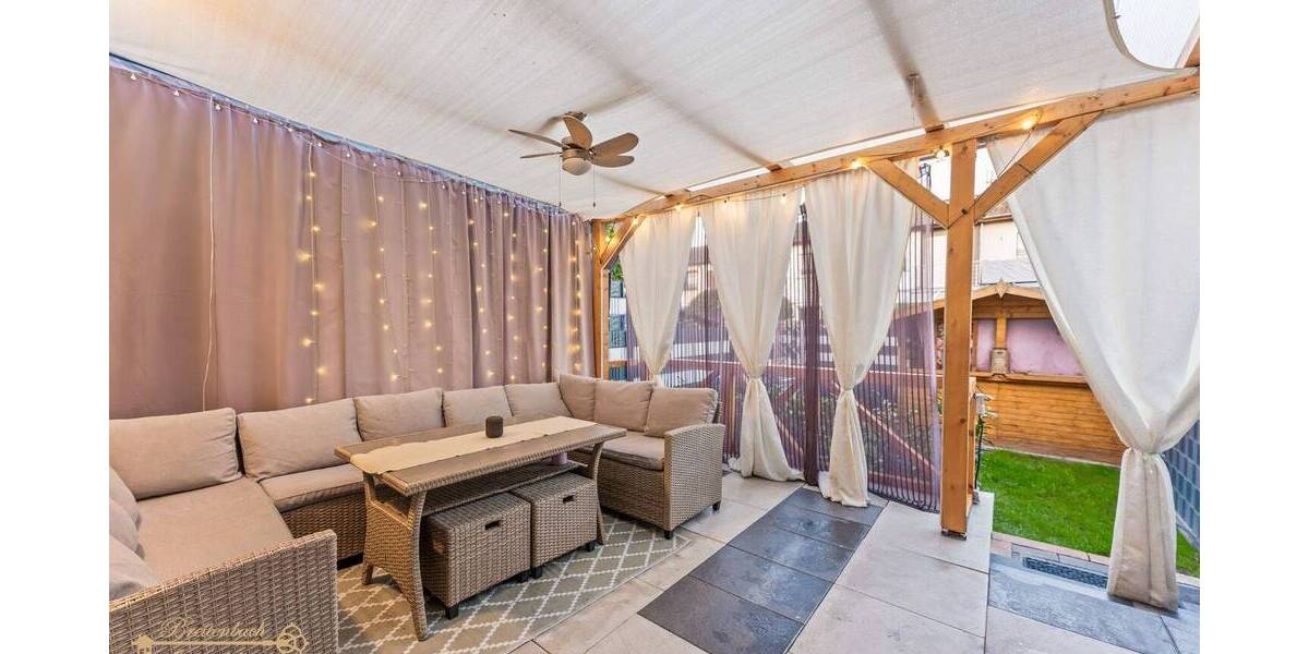 Reihenmittelhaus Delmenhorst Bungerhof - 4 Zimmer, 86 m&sup2;, 290.000&euro; | Angebot:26258495