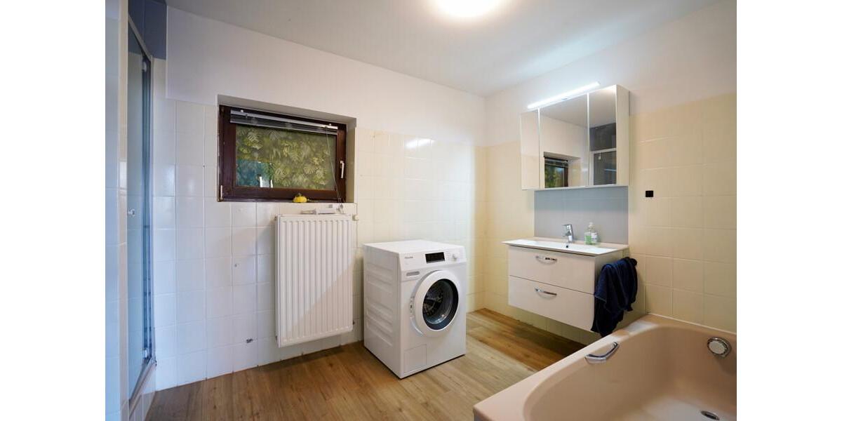 Doppelhaushälfte Ottersberg - 4 Zimmer, 112 m&sup2;, 990&euro; | Angebot:25144116