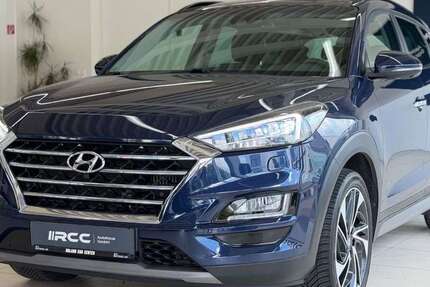 Hyundai TUCSON 87.128 km 18.940 &euro; Stuhr / Seckenhausen 28816