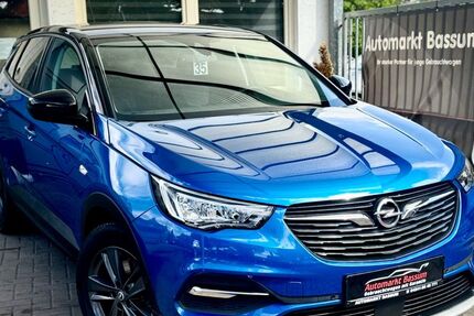 Opel Grandland (X) 35.055 km 16.999 € Bassum 27211