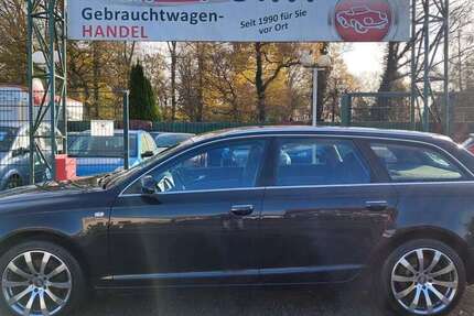 Audi A6 213.086 km 3.995 &euro; Ganderkesee 27777