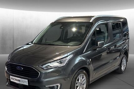 Ford Tourneo Connect 25.950 km 21.490 &euro; Bremen - Nord 28757