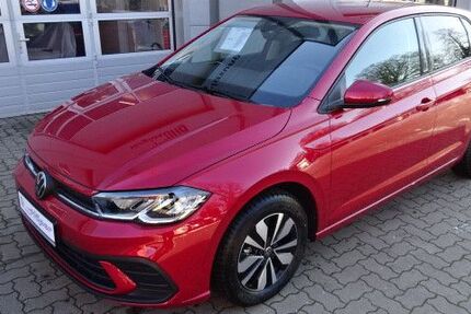 VW Polo 19.500 km 21.990 &euro; Oyten 28876