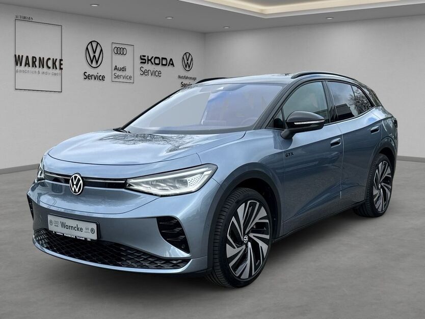 VW ID.4 39.400 km 36.870 € Tarmstedt 27412