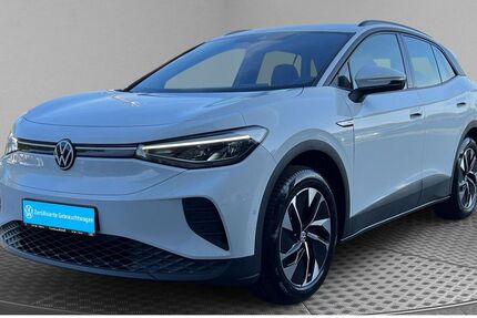 VW ID.4 37.780 km 37.990 € Achim 28832