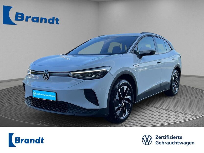VW ID.4 37.780 km 37.990 € Achim 28832