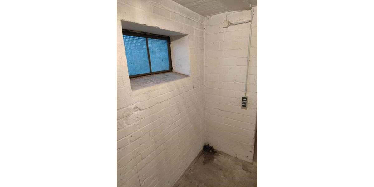 Etagenwohnung Bremen Ellenerbrok-Schevemoor - 2 Zimmer, 44 m&sup2;, 119.000&euro; | Angebot:24736611