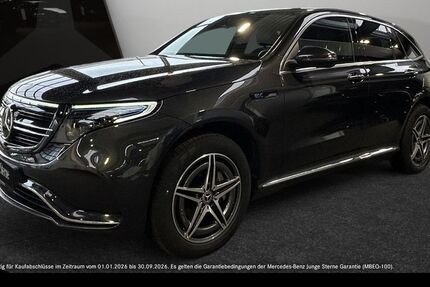 Mercedes-Benz EQC 57.561 km 38.990 &euro; Bremen 28307