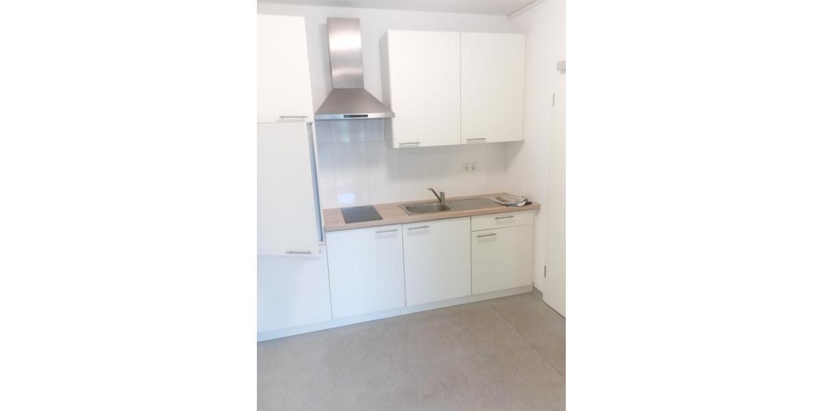 Erdgeschoßwohnung Berne - 1 Zimmer, 24 m&sup2;, 560&euro; | Angebot:26263272