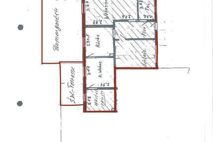 Haus zum Mieten in Achim 700 € 70 m²