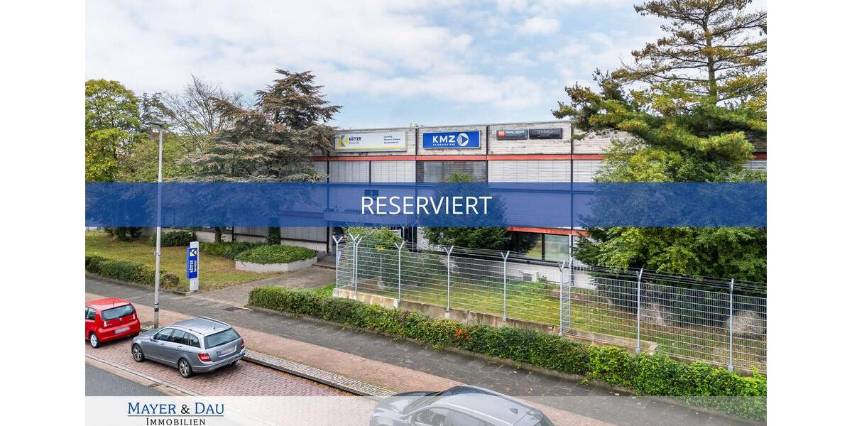Gewerbeobjekt Bremen Gröpelingen - 3.440&euro; | Angebot:24276704