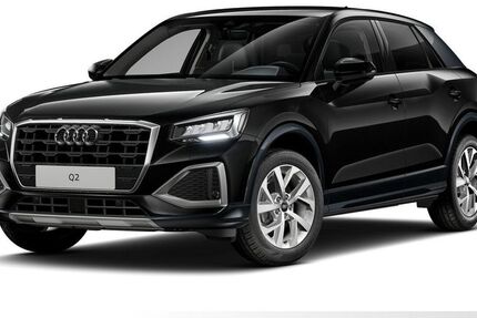 Audi Q2 1.125 km 35.840 &euro; Bremen 28207