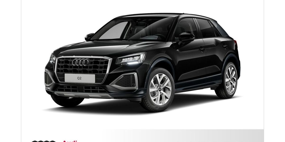 Audi Q2 1.125 km 35.840 &euro; Bremen 28207