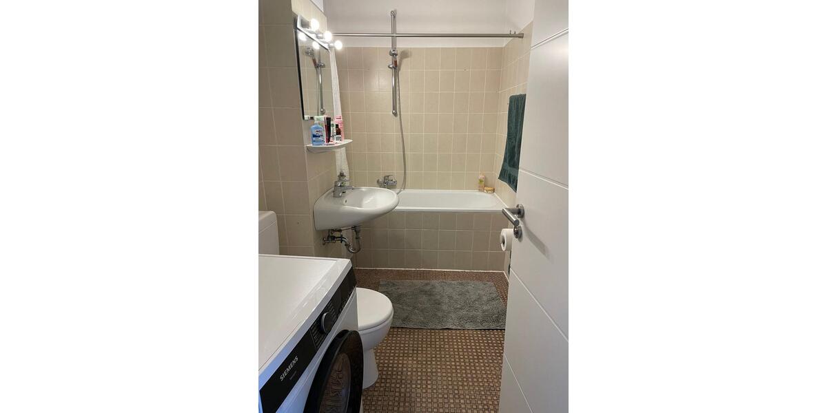 Dachgeschoßwohnung Bremen Neustadt - 2 Zimmer, 48 m&sup2;, 525&euro; | Angebot:25204983