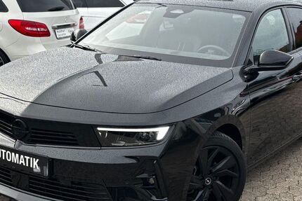 Opel Astra 5.400 km 23.990 € Ritterhude 27721