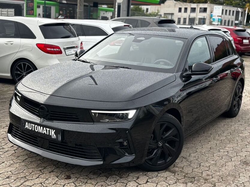 Opel Astra 5.400 km 23.990 € Ritterhude 27721