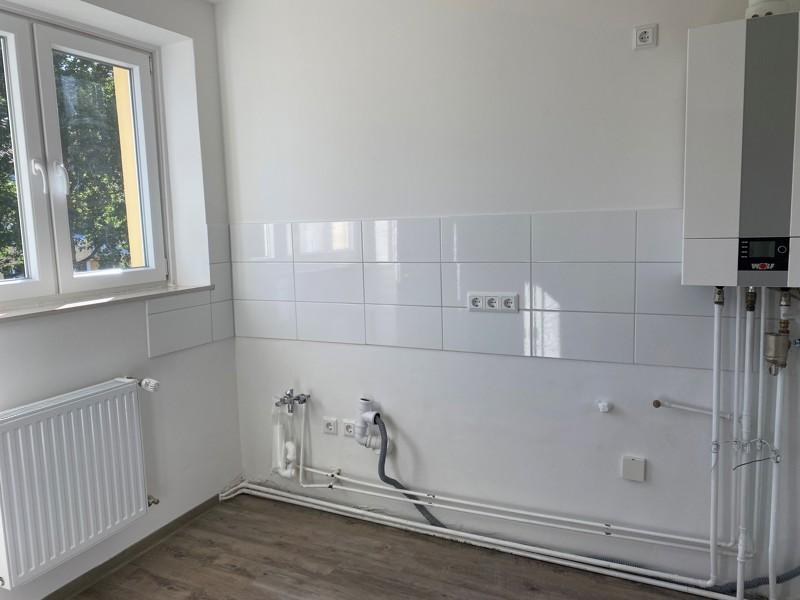 Renovierte 3-Zimmer-Wohnung mit Balkon zimmer