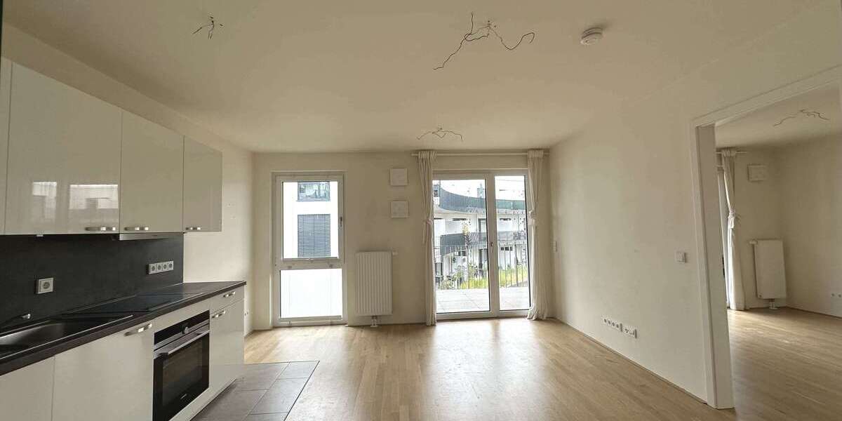 Etagenwohnung Bremen Findorff - 2 Zimmer, 56 m&sup2;, 893&euro; | Angebot:27080089