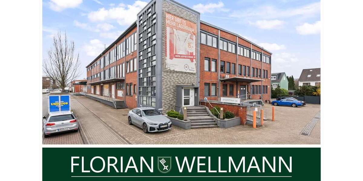 Gewerbeobjekt Bremen Neustadt - 10.500&euro; | Angebot:26086723