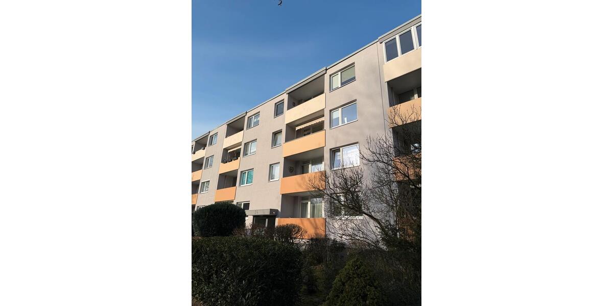 Etagenwohnung Bremen Hemelingen - 4 Zimmer, 96 m&sup2;, 209.000&euro; | Angebot:26113009