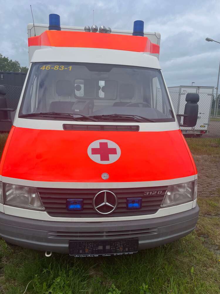 Sprinter