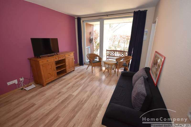 Zimmer Bremen Horn-Lehe - 1 Zimmer, 1.050&euro; | Angebot:27305956