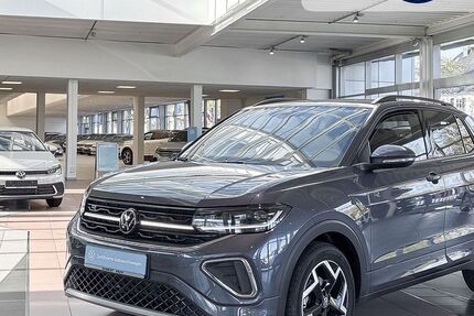 VW T-Cross 11.521 km 26.850 &euro; Bremen 28207