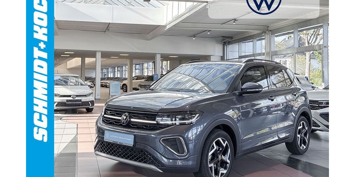 VW T-Cross 11.521 km 26.850 &euro; Bremen 28207