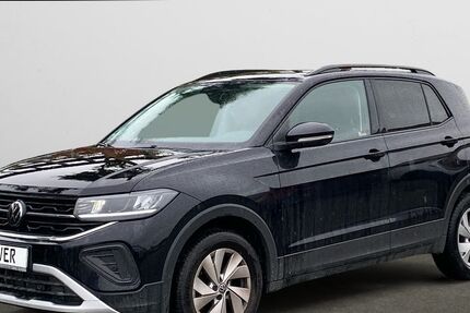 VW T-Cross 16.700 km 23.950 € Hagen 27628