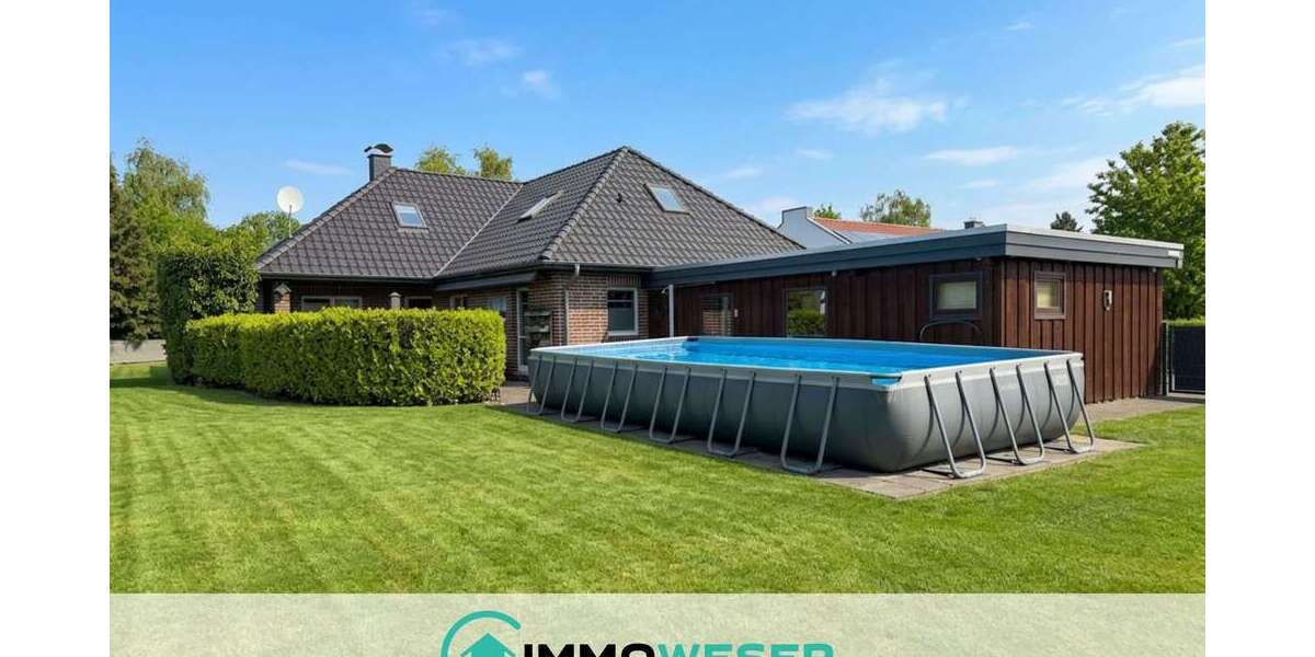 Einfamilienhaus Emtinghausen - 6 Zimmer, 169 m&sup2;, 479.000&euro; | Angebot:26745092