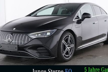 Mercedes-Benz EQE 13.323 km 58.885 &euro; Weyhe 28844