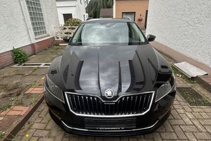 Skoda Superb 180.000 km 13.500 &euro; Bremen 28755