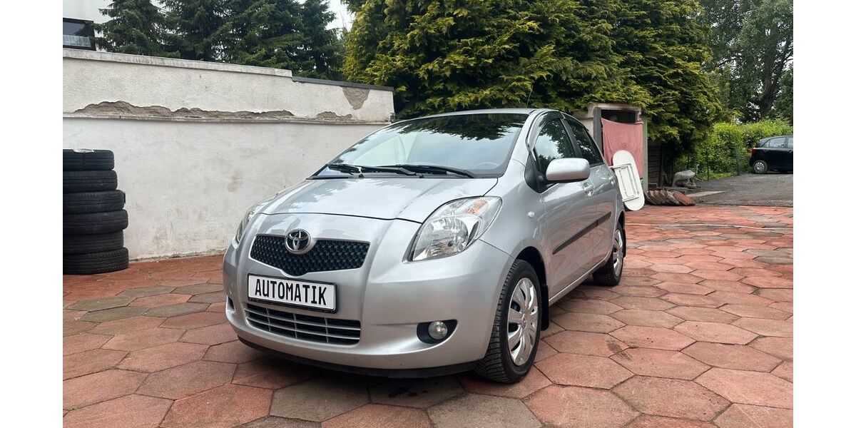 Toyota Yaris 77.800 km 4.990 &euro; Bremen 28277
