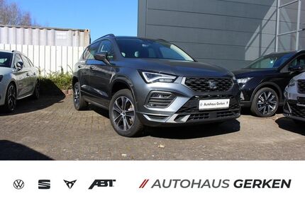 Seat Ateca 20.000 km 38.990 &euro; Ritterhude 27721