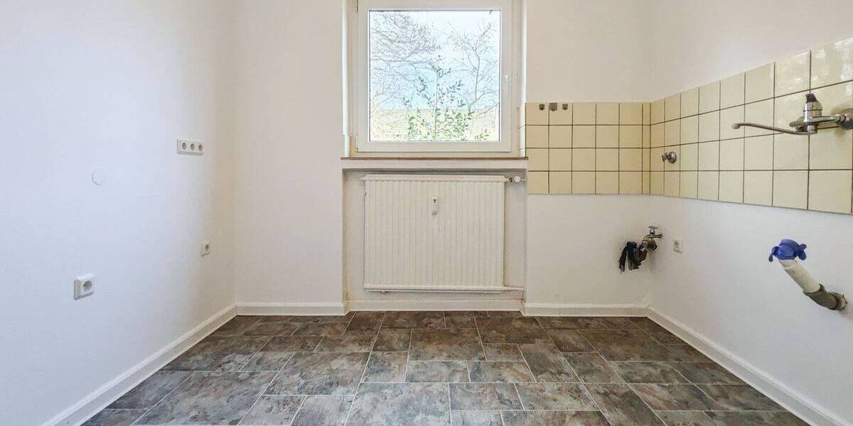 Etagenwohnung Bremen St. Magnus - 2 Zimmer, 60 m&sup2;, 139.000&euro; | Angebot:26117915
