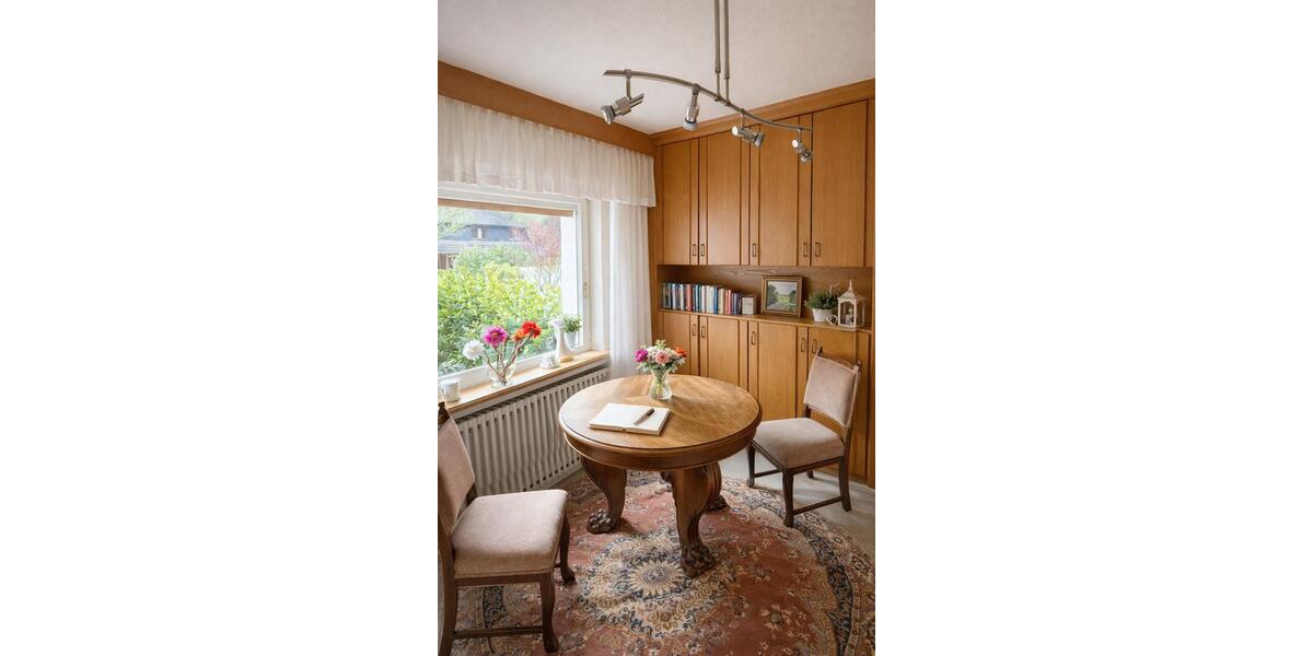 Doppelhaushälfte Stuhr - 10 Zimmer, 165 m&sup2;, 339.000&euro; | Angebot:26769988
