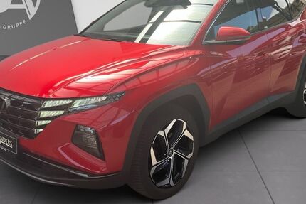 Hyundai TUCSON 59.512 km 24.294 &euro; Achim 28832