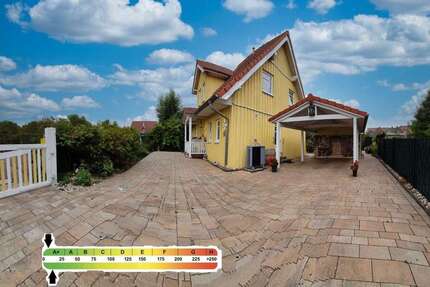 Haus zum Kaufen in Berne 578.000 € 146 m² 5 zimmer