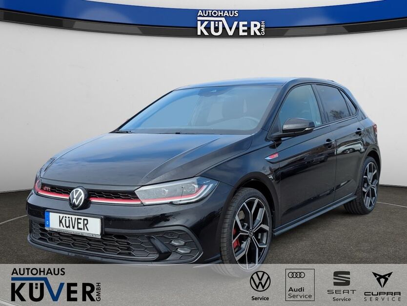 VW Polo 16.500 km 26.350 € Hagen 27628